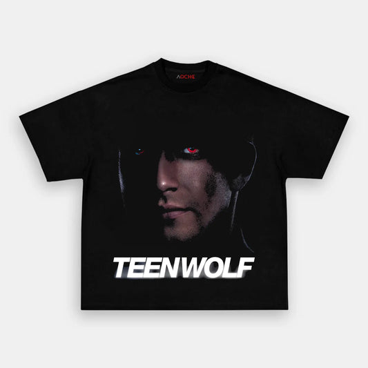 TEEN WOLF V7 Tee