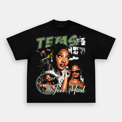 TEMS V3 TEE