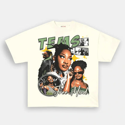 TEMS V3 TEE