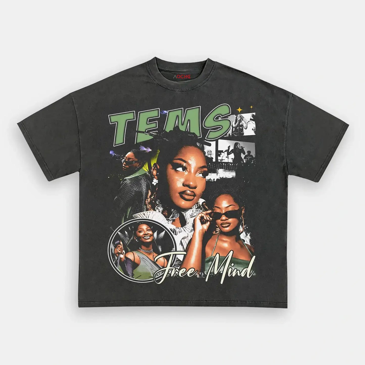 TEMS V3 TEE