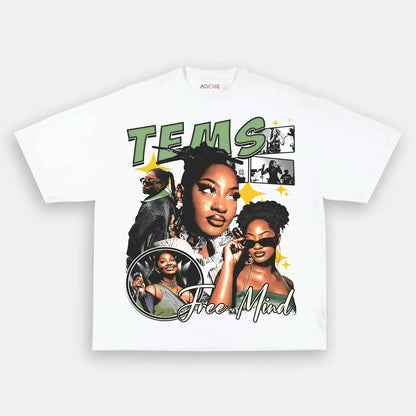 TEMS V3 TEE