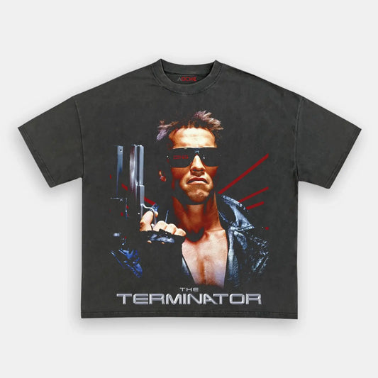 TERMINATOR TEE