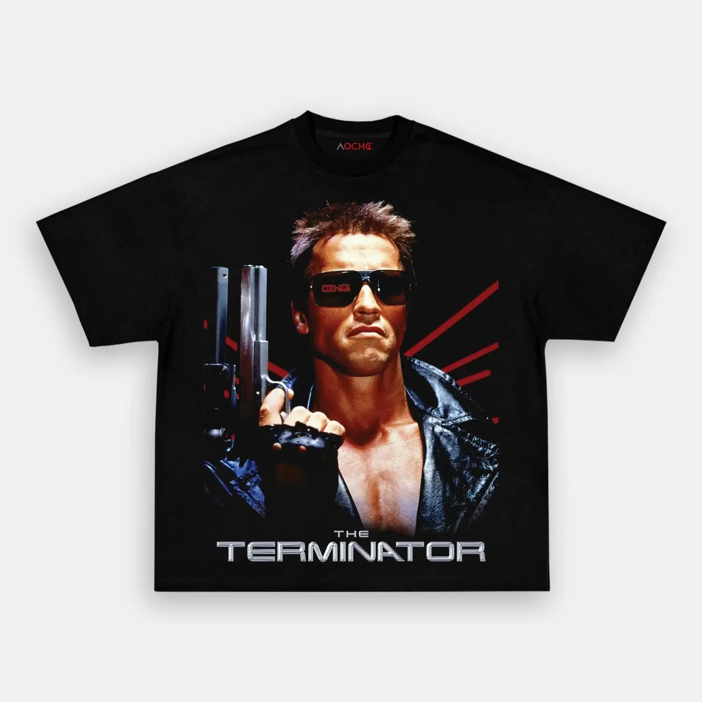 TERMINATOR TEE