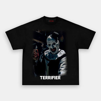 TERRIFIER TEE 3
