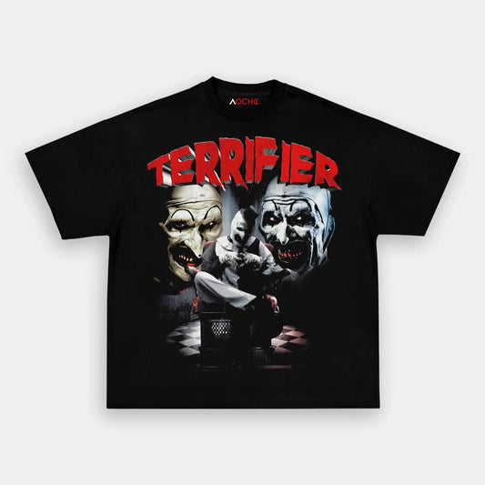 TERRIFIER V2 TEE