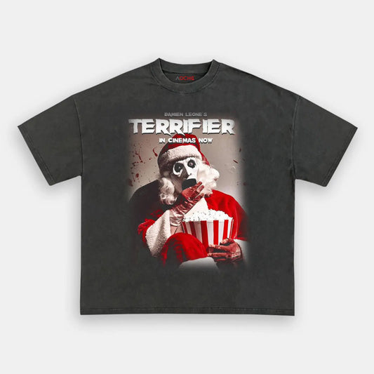 TERRIFIER TEE