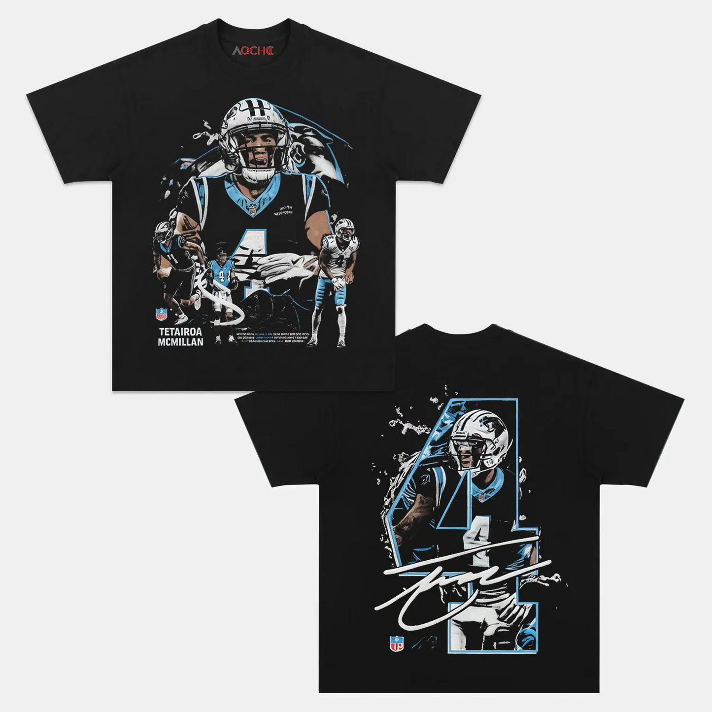 TETAIROA MCMILLAN TEE 5.7