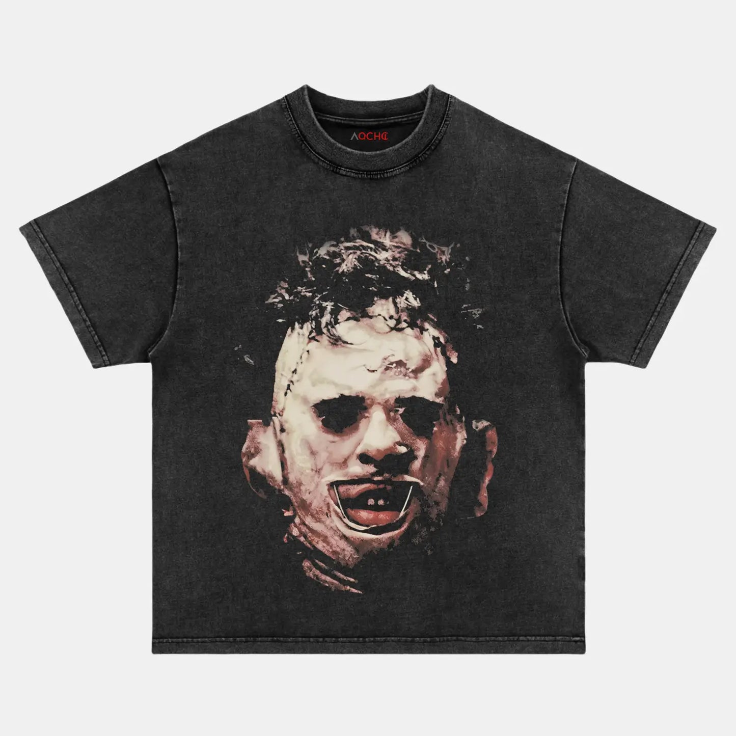 TEXAS CHAINSAW MASSACRE TEE