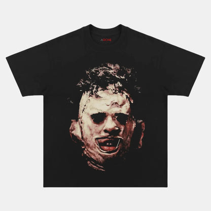 TEXAS CHAINSAW MASSACRE TEE