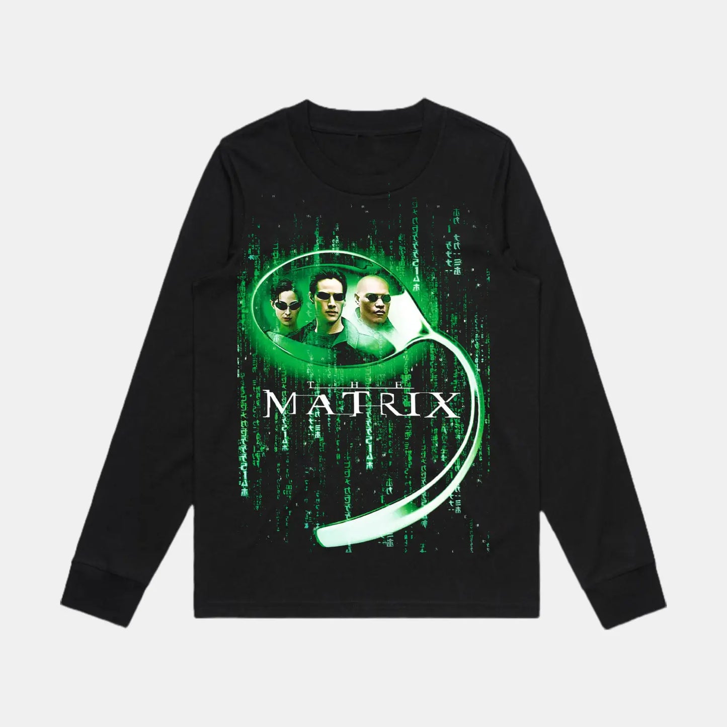 THE MATRIX V3 Tee