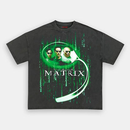 THE MATRIX V3 Tee