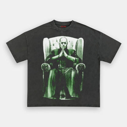 THE MATRIX V5 Tee