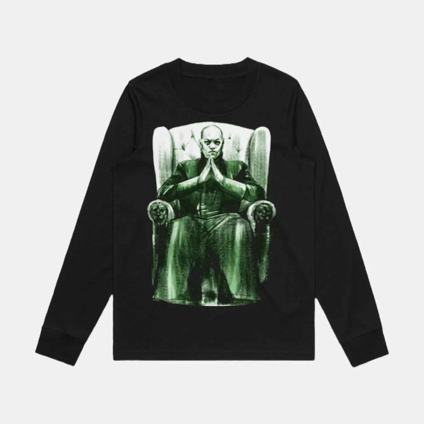 THE MATRIX V5 Tee