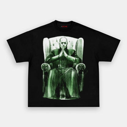 THE MATRIX V5 Tee