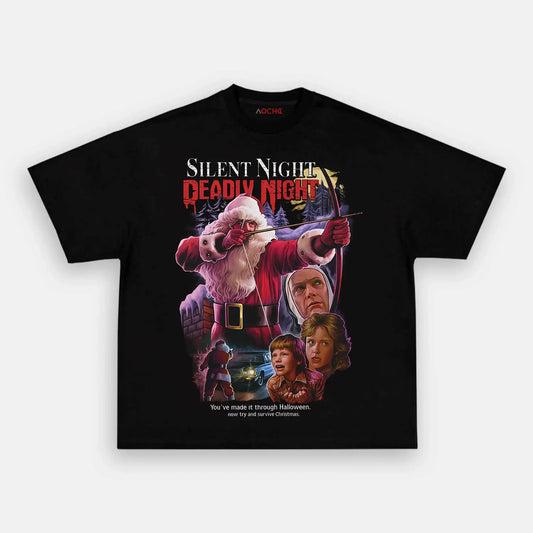 Silent Night, Deadly Night TEE