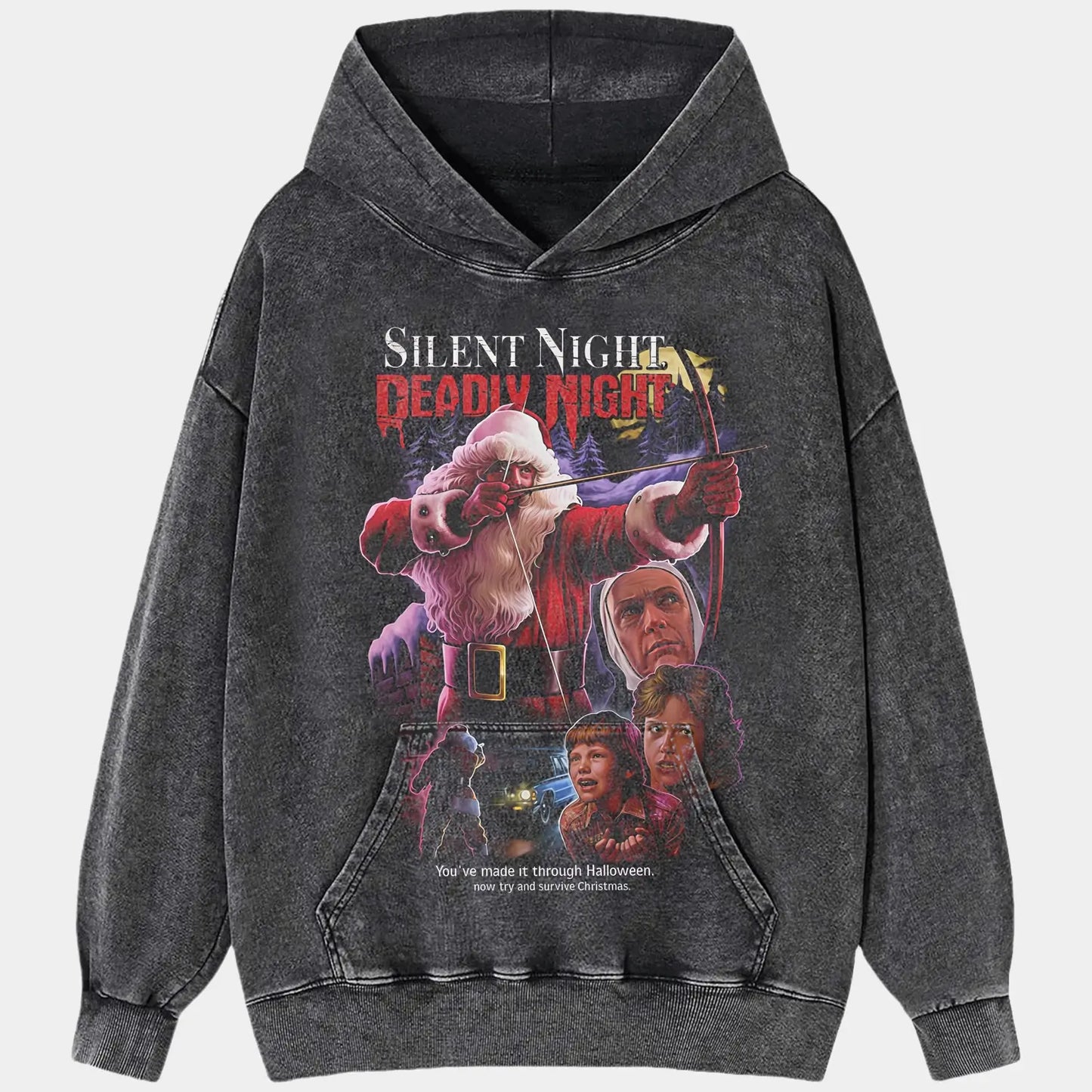 Silent Night, Deadly Night TEE