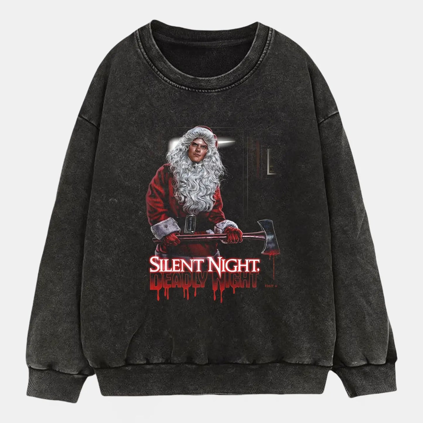 Silent Night, Deadly Night TEE2