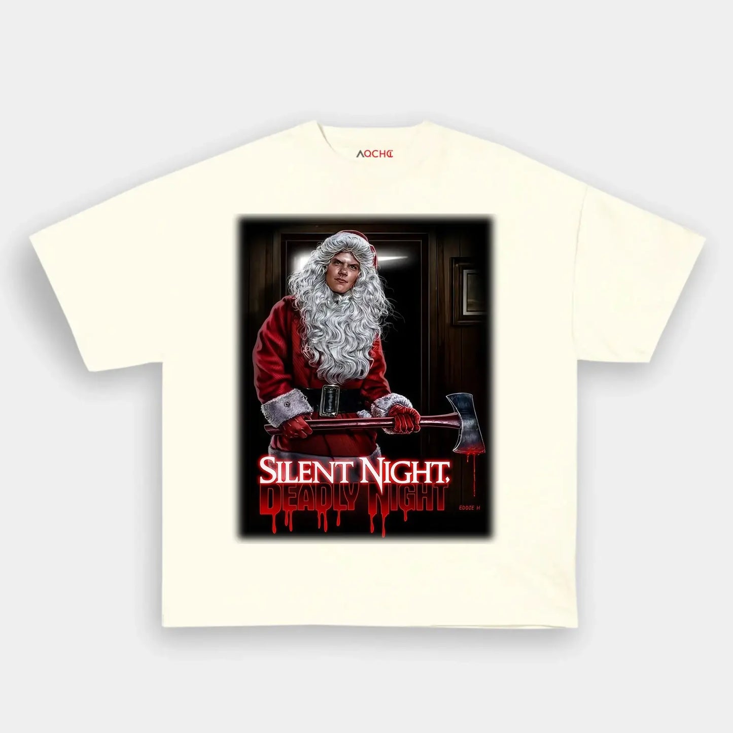 Silent Night, Deadly Night TEE2