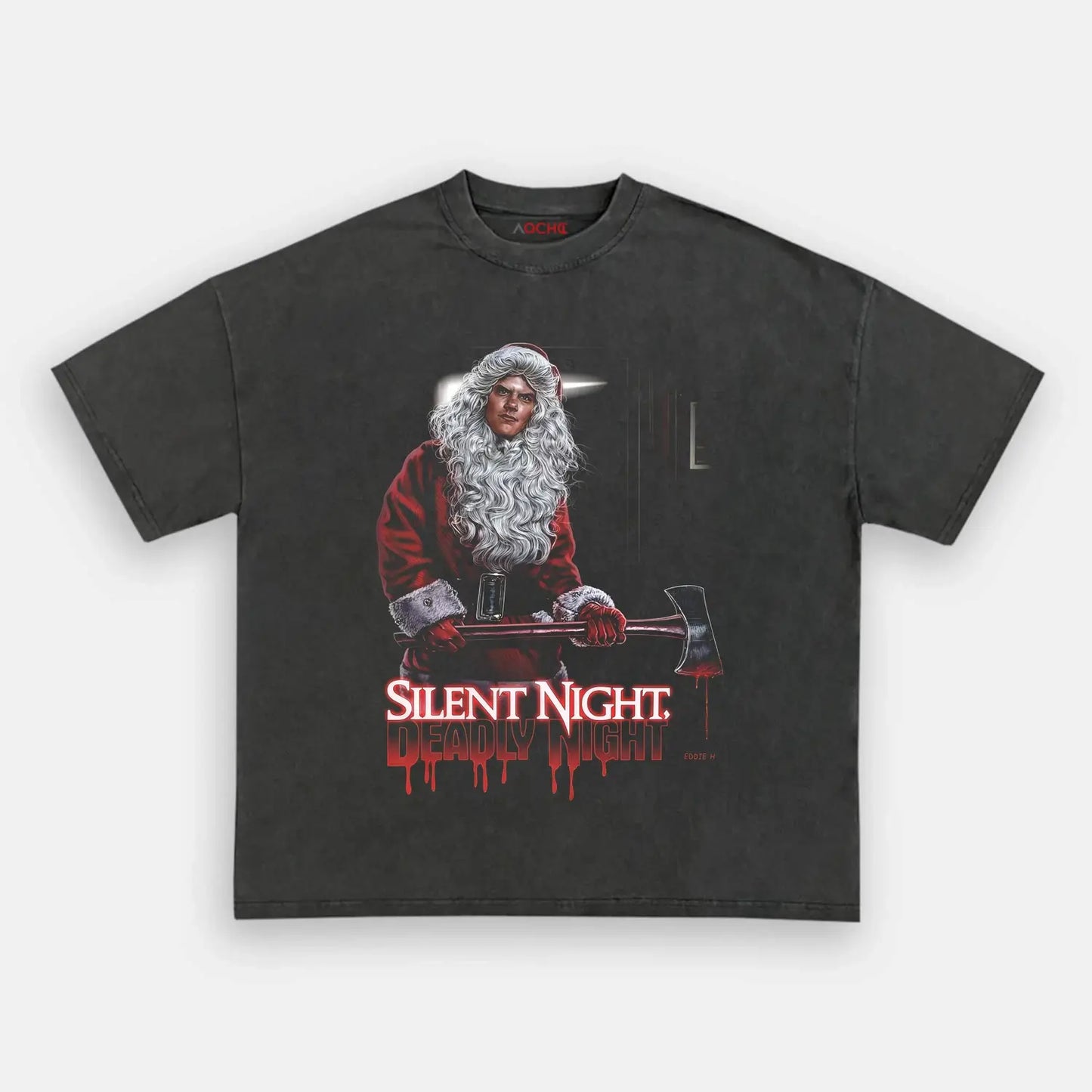 Silent Night, Deadly Night TEE2