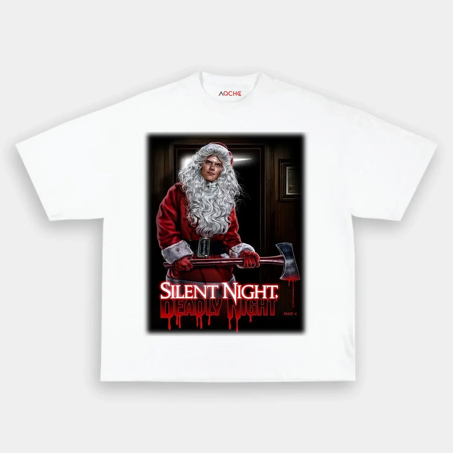 Silent Night, Deadly Night TEE2