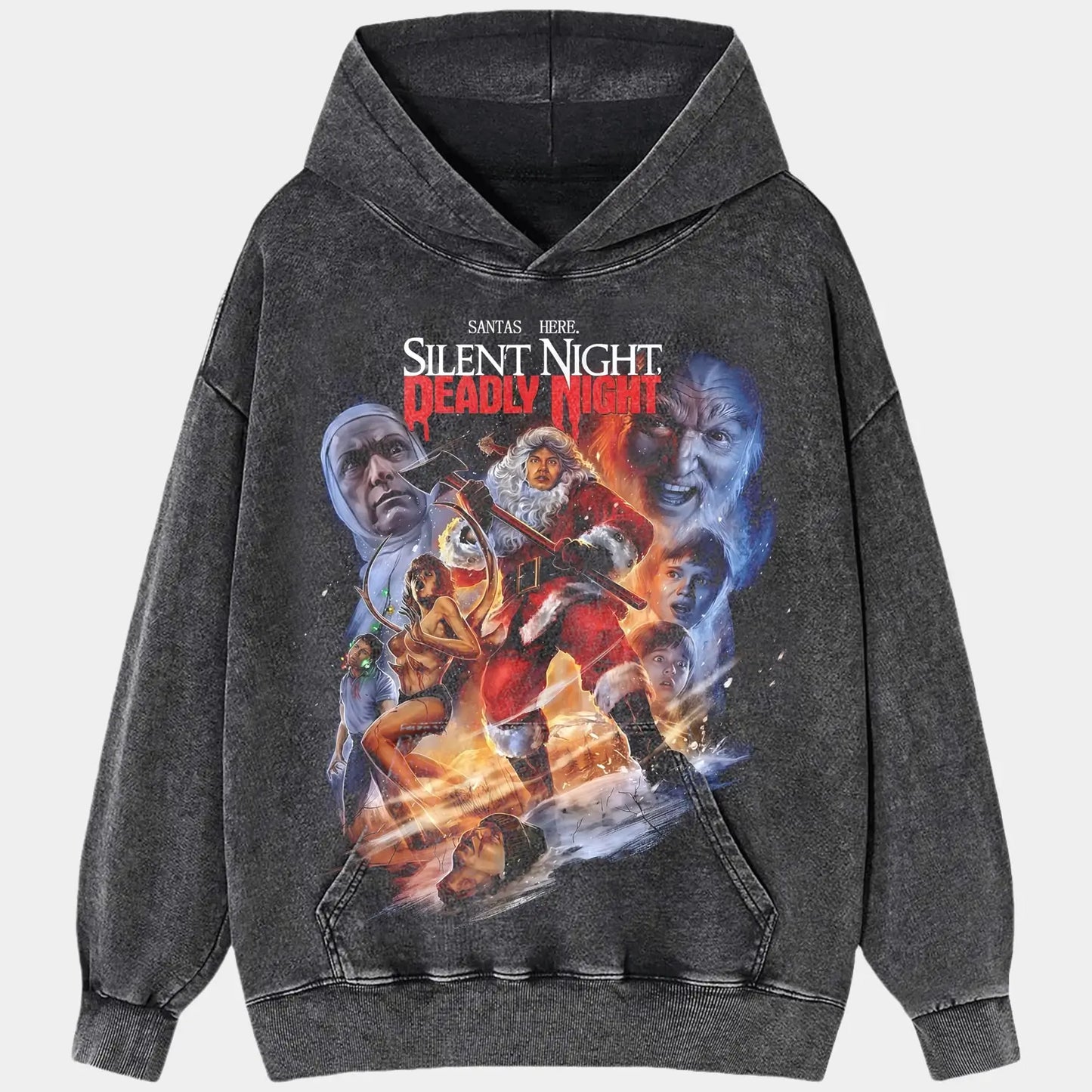 Silent Night, Deadly Night TEE3