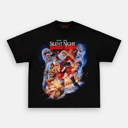 Silent Night, Deadly Night TEE3