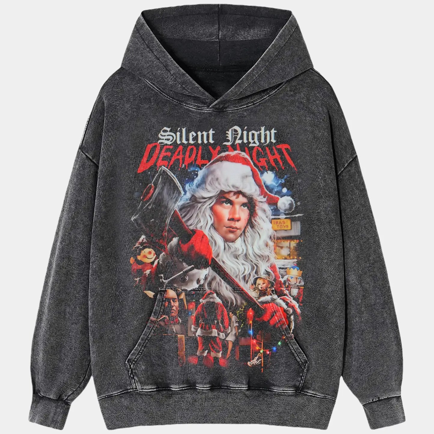 Silent Night, Deadly Night TEE4