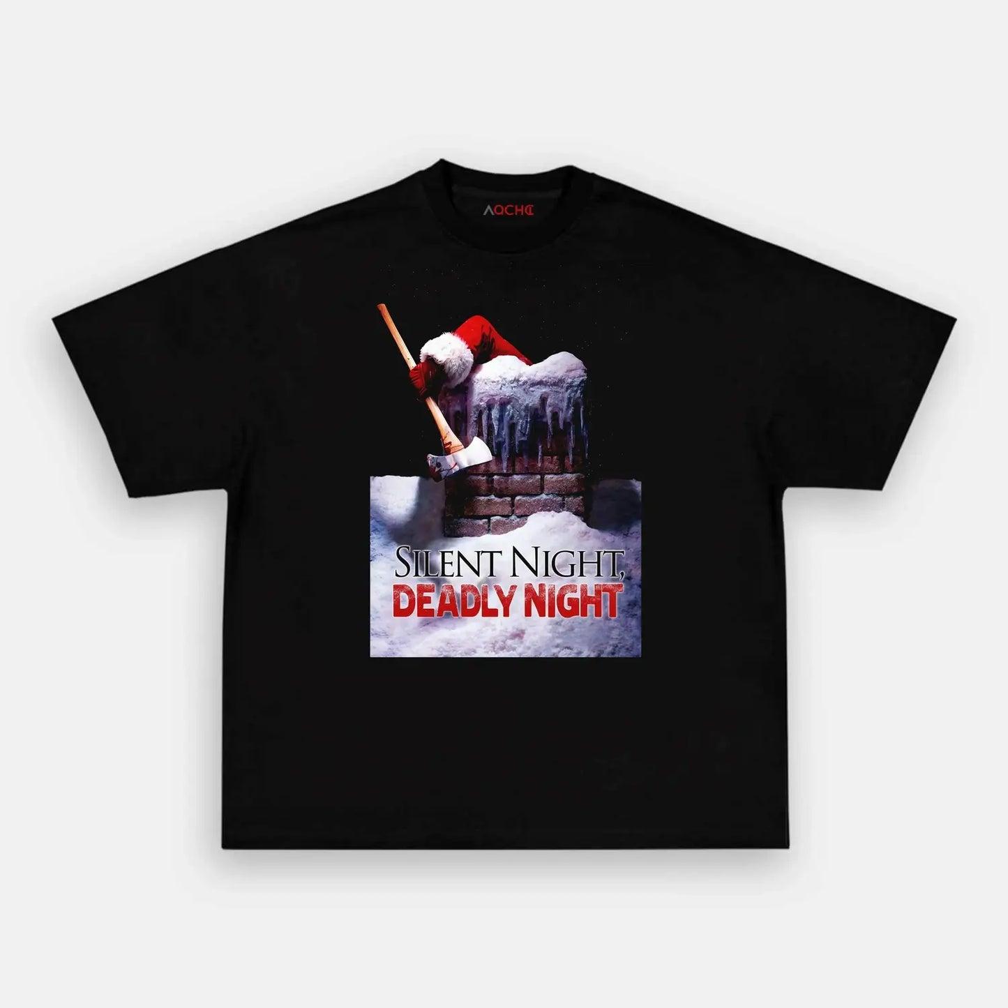 Silent Night, Deadly Night TEE5