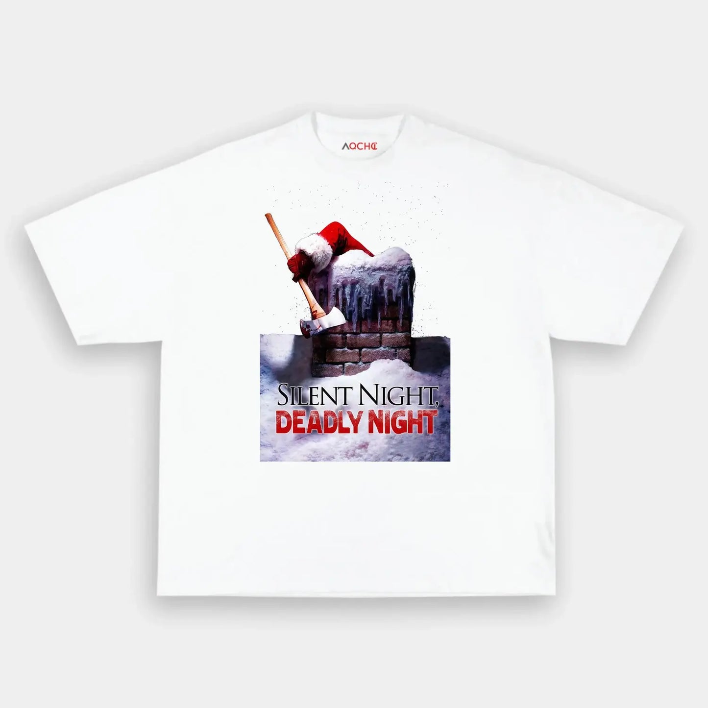 Silent Night, Deadly Night TEE5