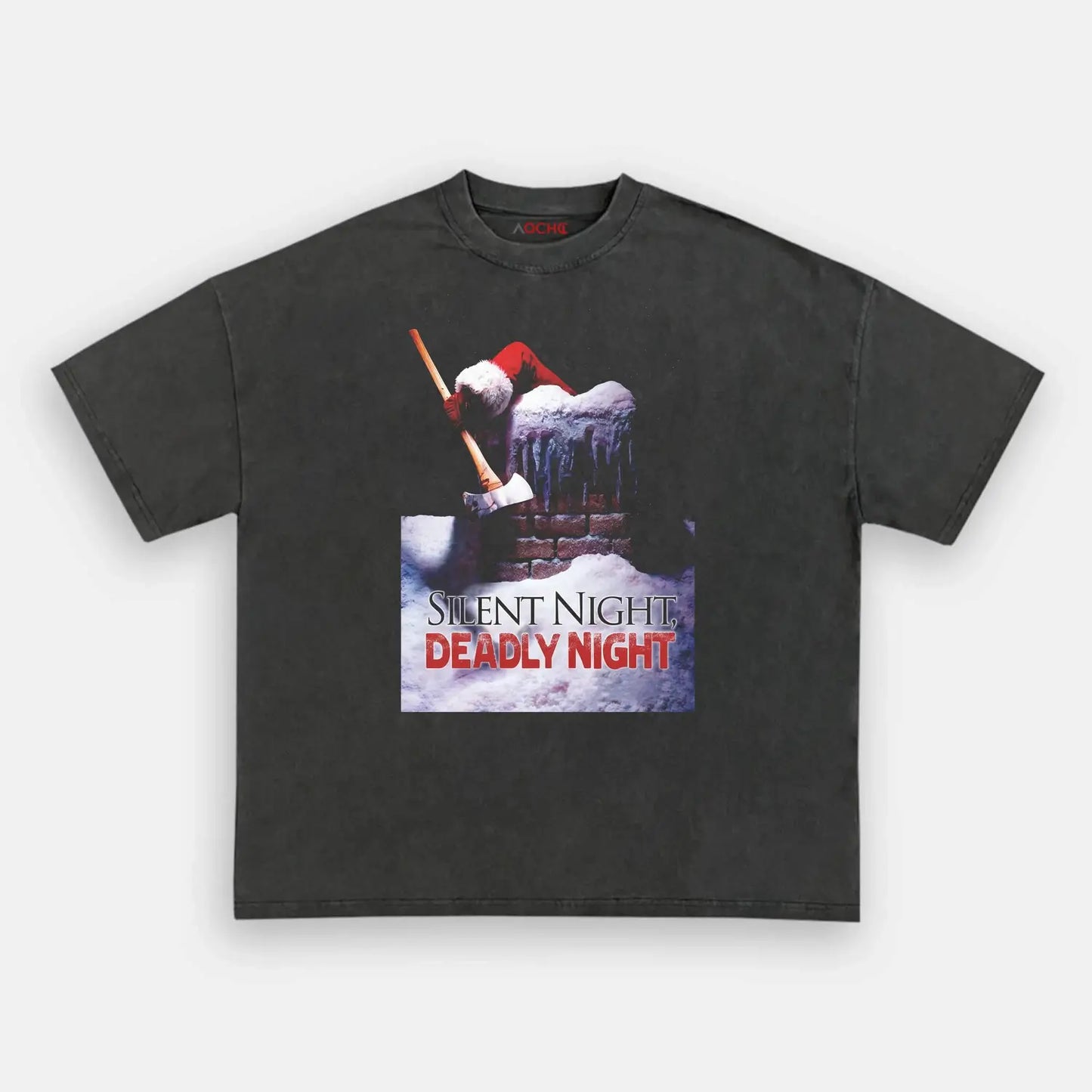 Silent Night, Deadly Night TEE5