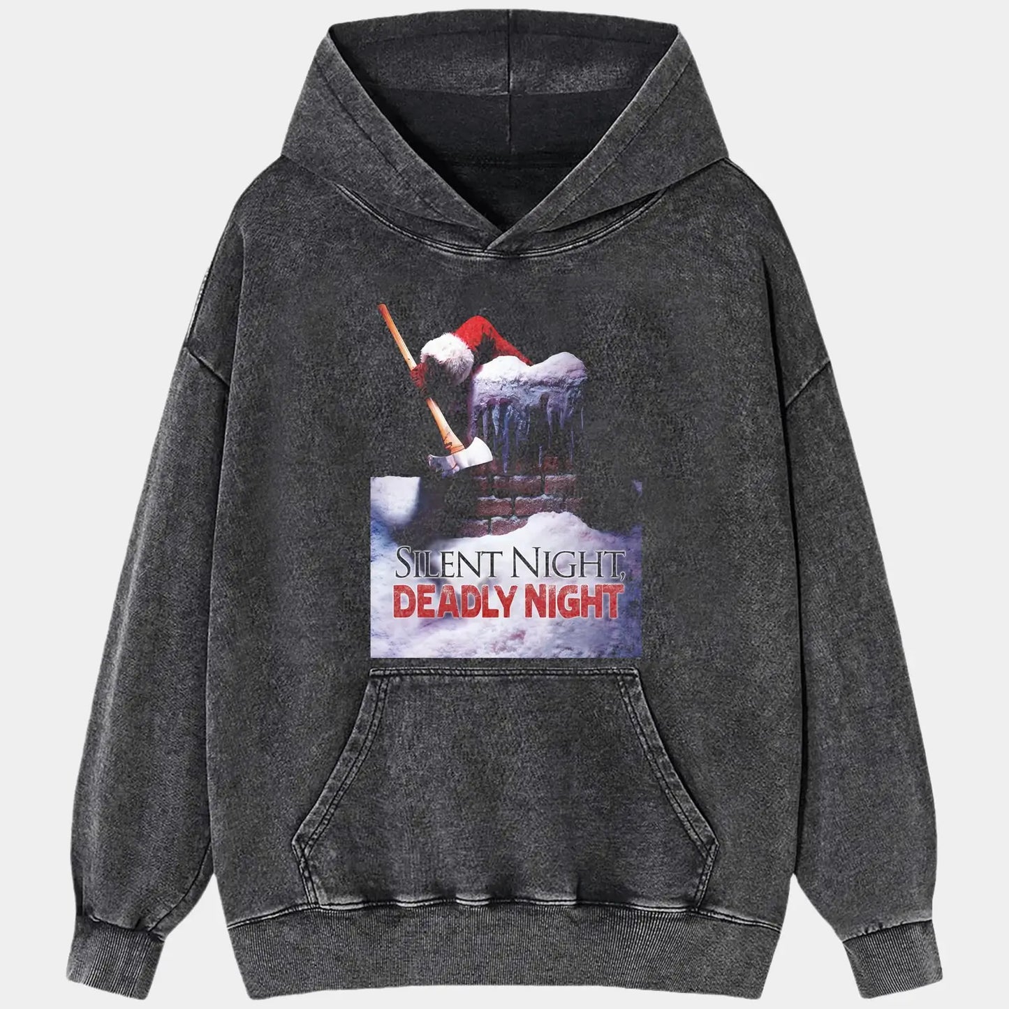 Silent Night, Deadly Night TEE5