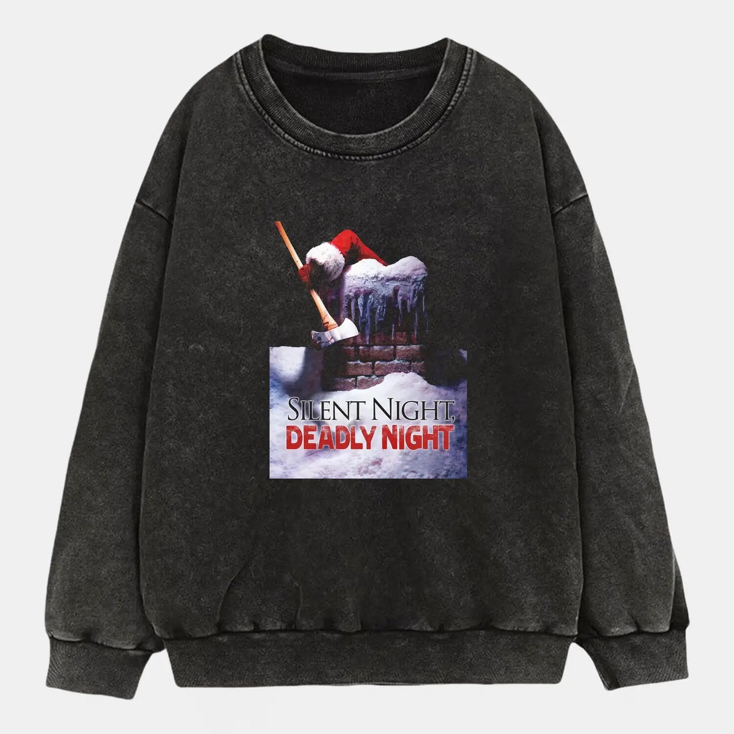 Silent Night, Deadly Night TEE5