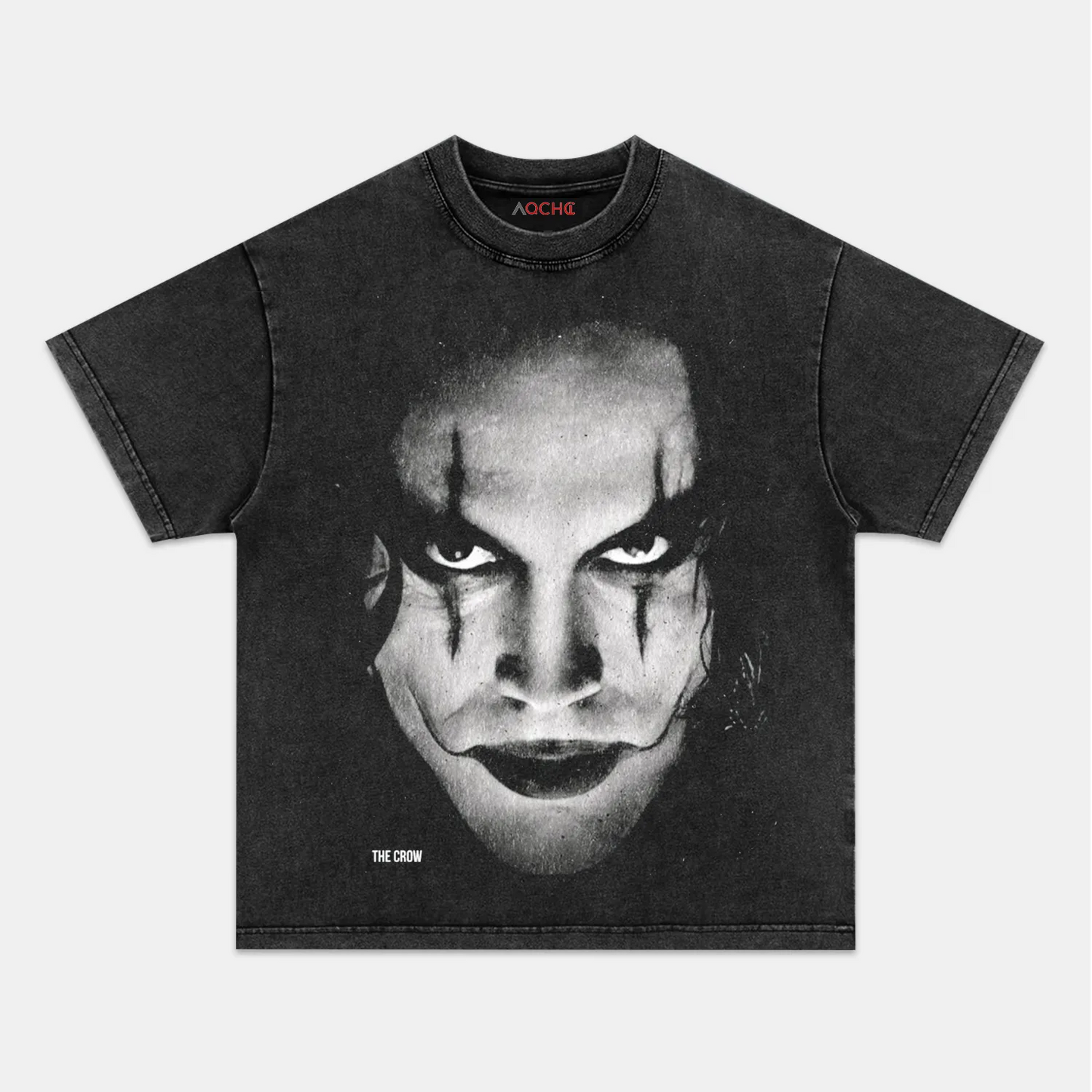 THE CROW TEE