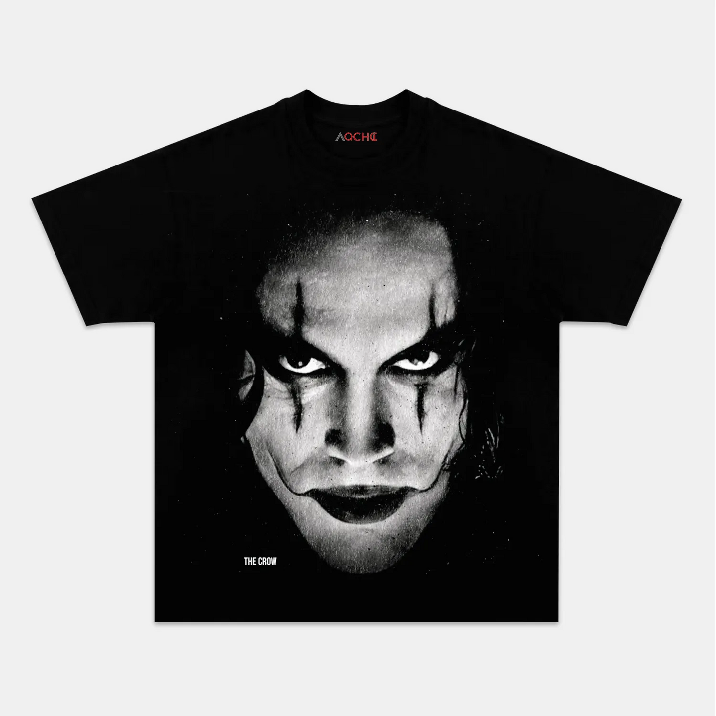 THE CROW TEE