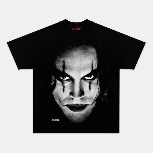 THE CROW TEE