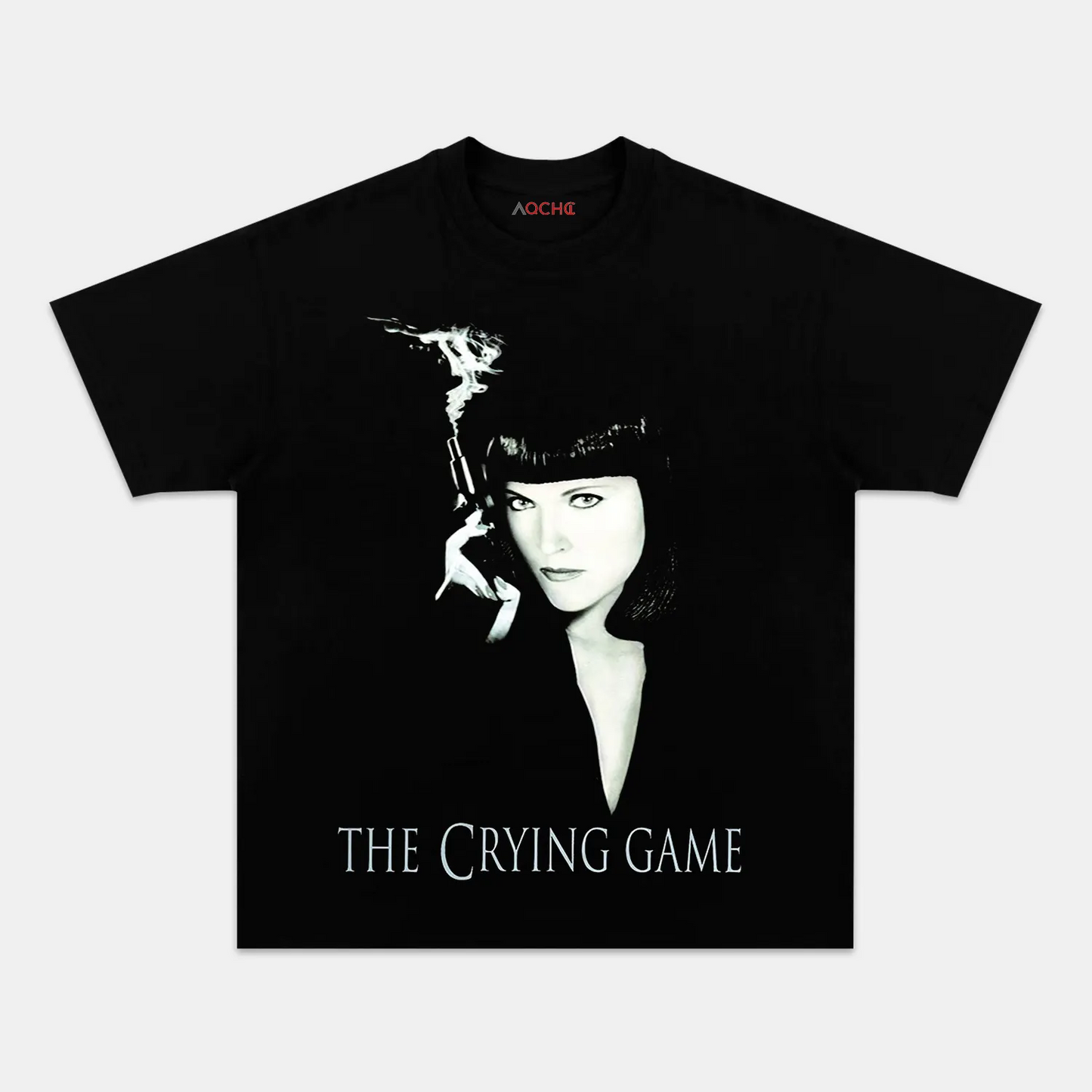 THE CRYING GAME 4.21 TEE