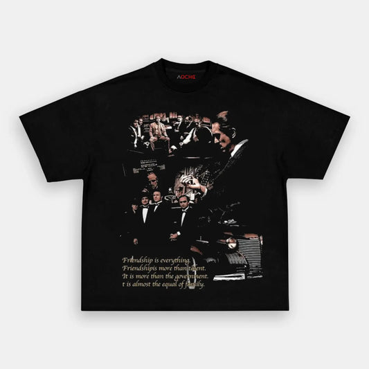 THE GODFATHER TEE 2.0