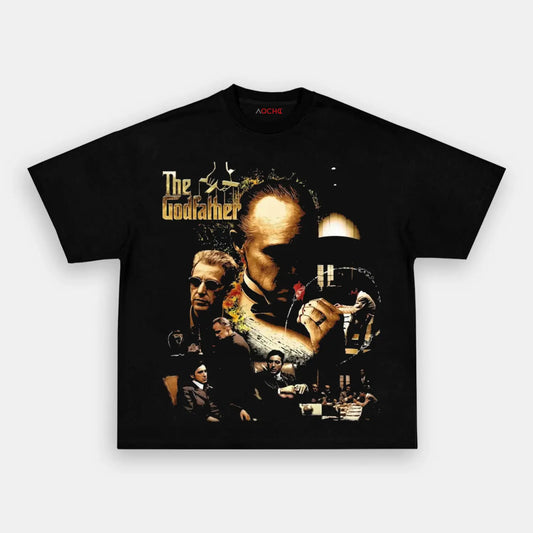 THE GODFATHER TEE 3.0