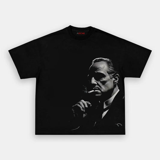 THE GODFATHER TEE 4.0