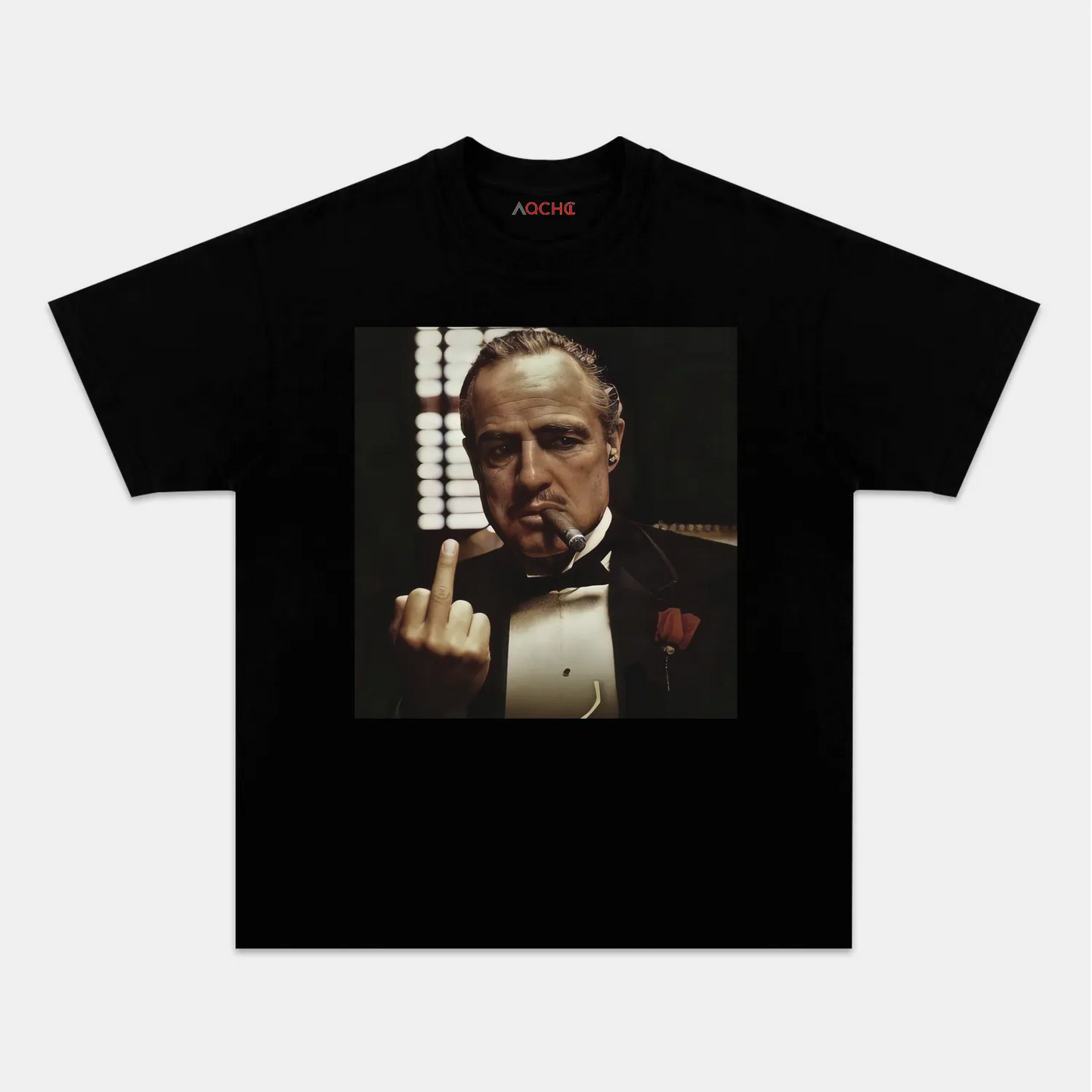 THE GODFATHER TEE