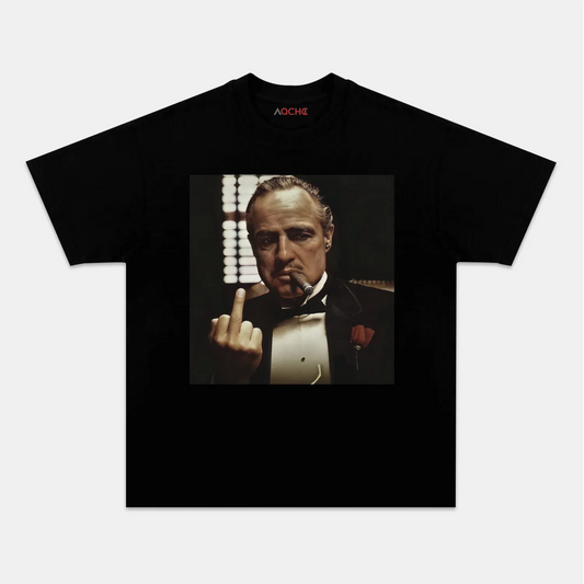 THE GODFATHER TEE