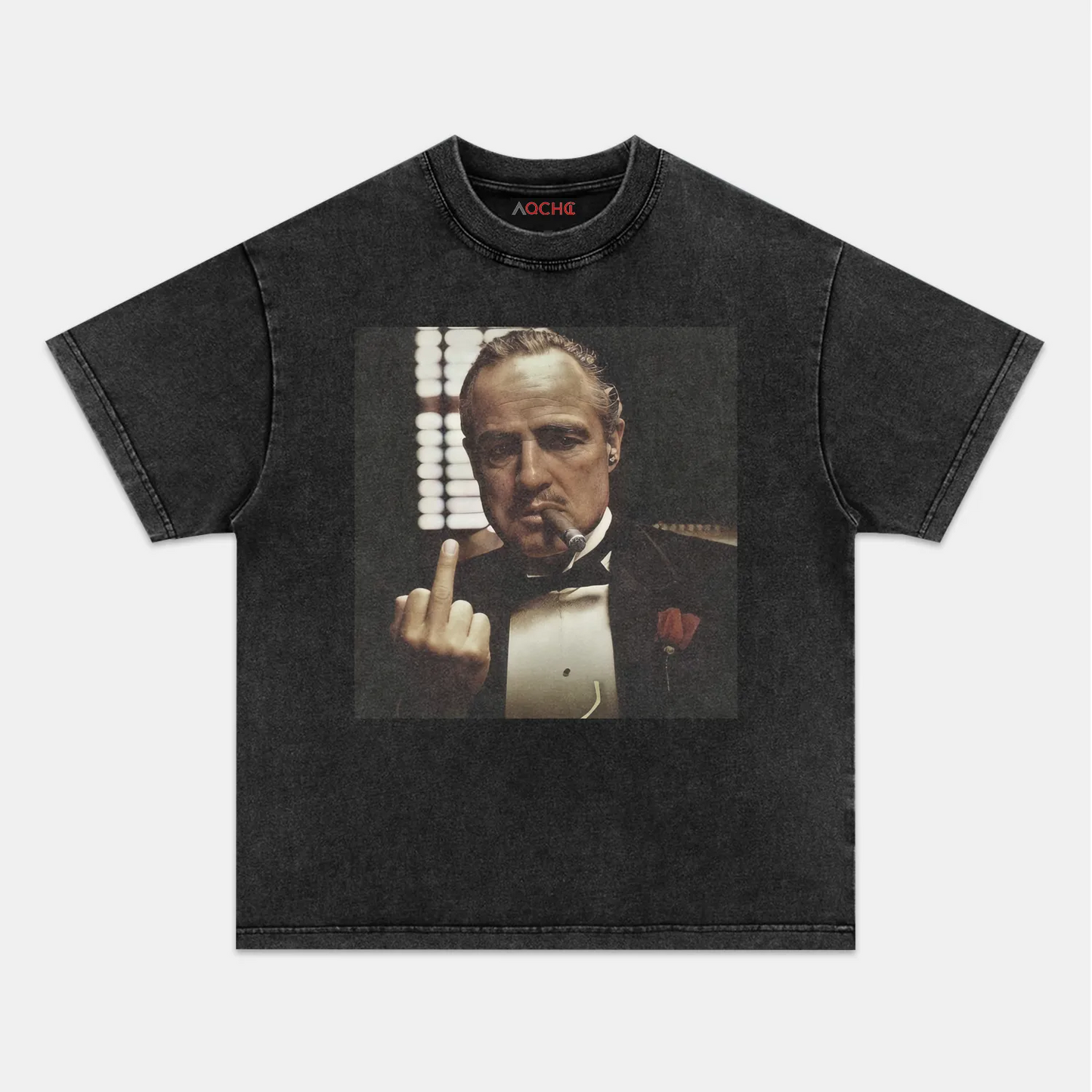 THE GODFATHER TEE