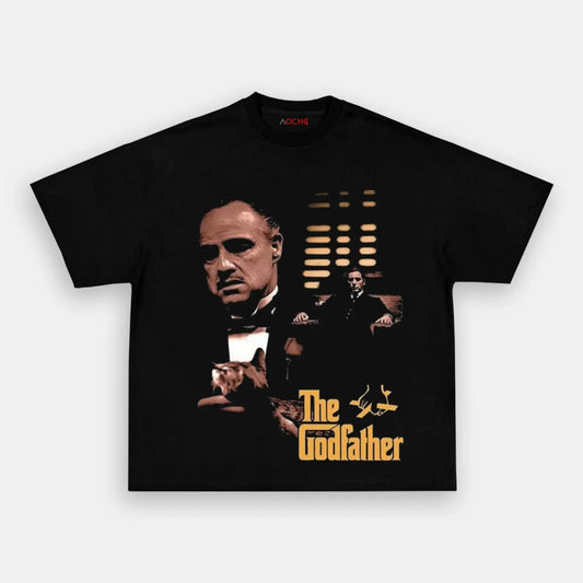 THE GODFATHER TEE