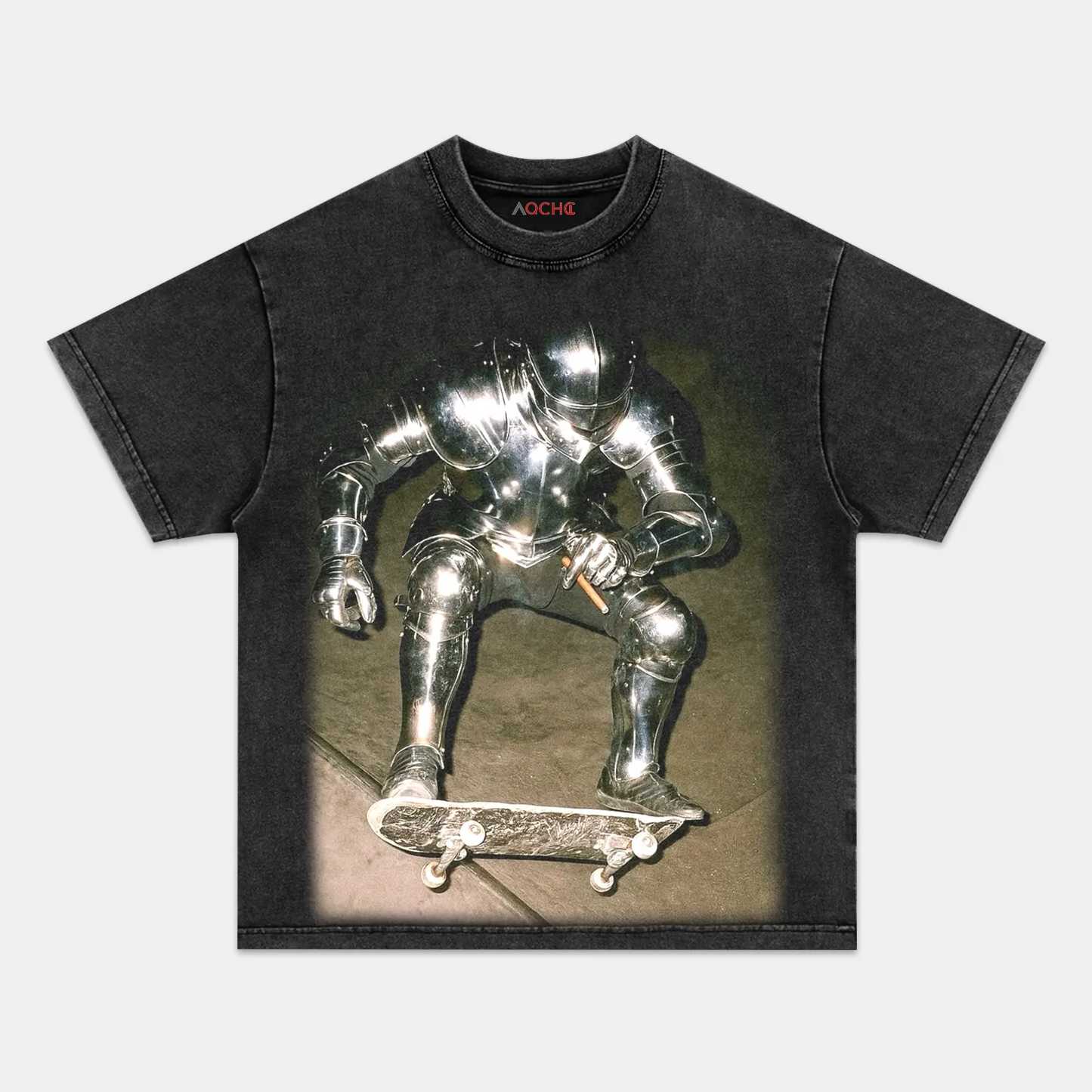 THE KNIGHT TEE