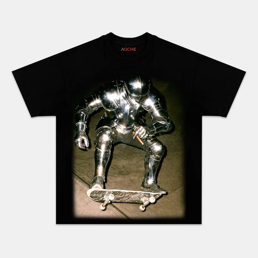 THE KNIGHT TEE