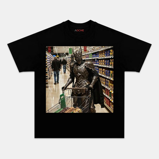 THE KNIGHT V3 TEE