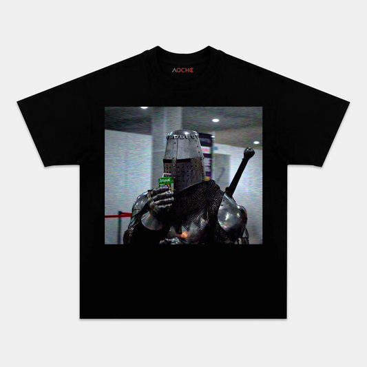 THE KNIGHT V5 TEE