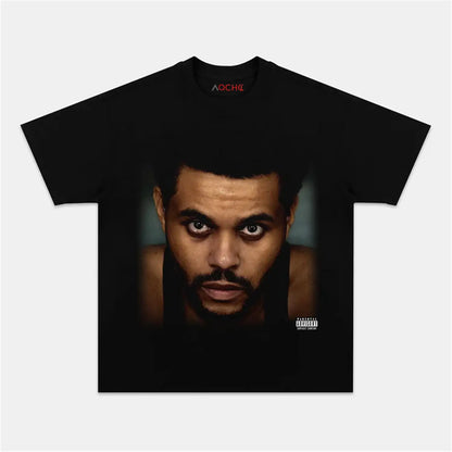 THE WEEKND 1.0 TEE