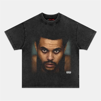 THE WEEKND 1.0 TEE