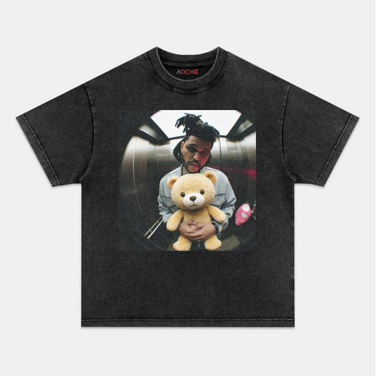 THE WEEKND TEE